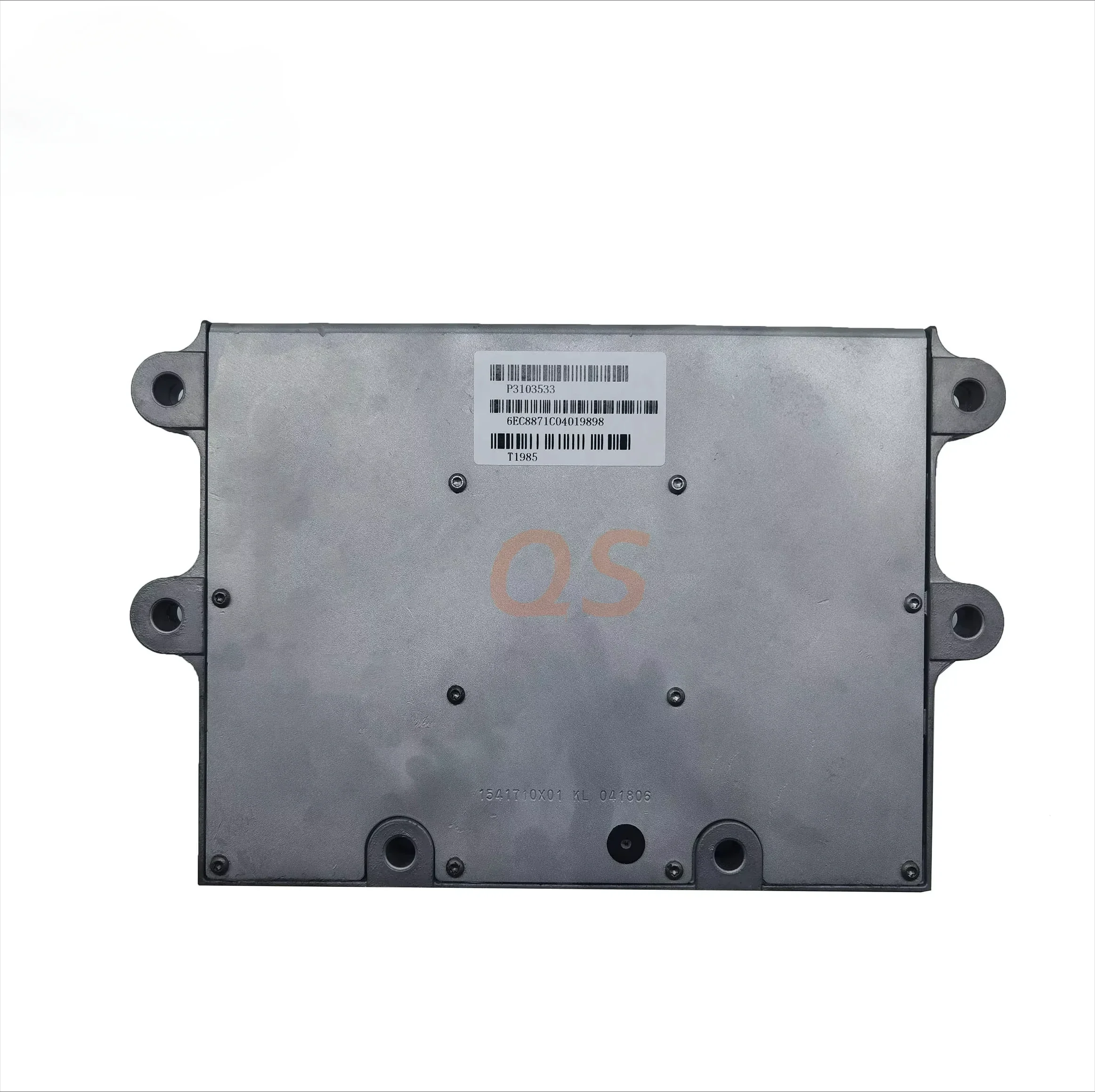 Engine Control Unit ISX15 QSX15 ECM 3103533 P3103533 ECU ECM Electronic Control Module for Cummins