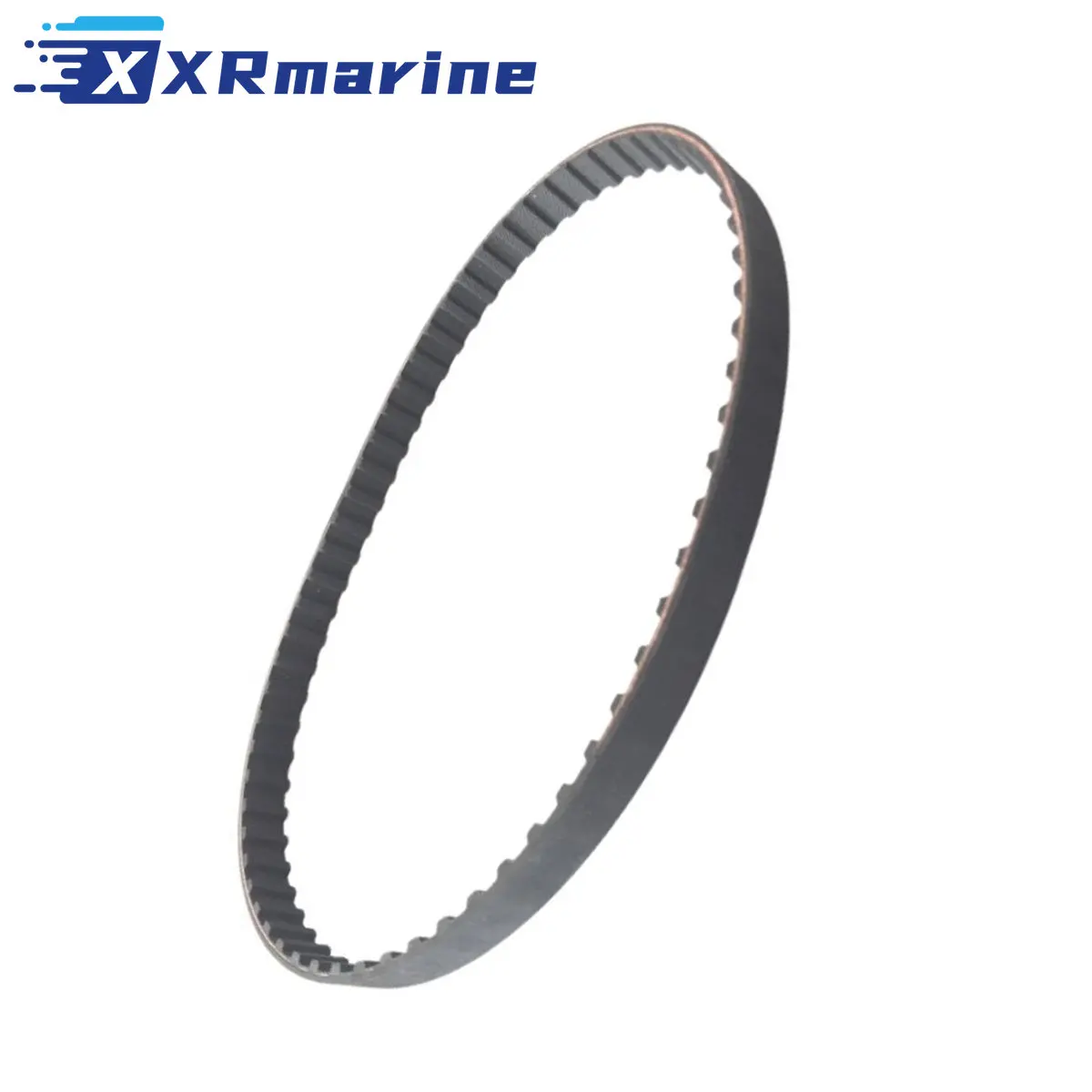 Timing Belt 6G8-46241 for Yamaha Marine F9.9 FT9.9 T9.9 HP Outboard Motor 6G8-46241-00