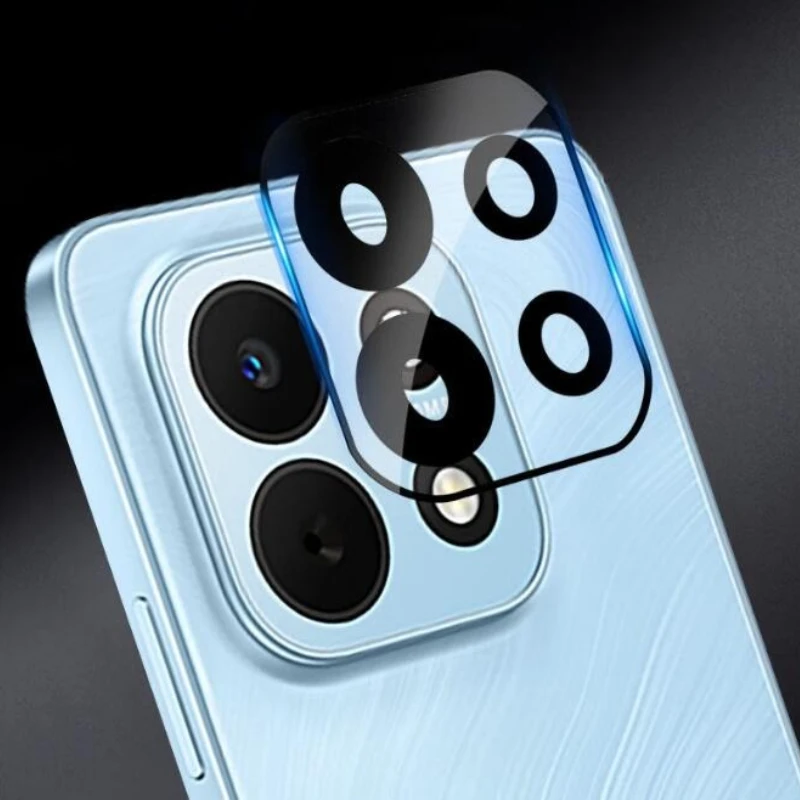 

Защитная пленка из закаленного стекла для объектива 3D-камеры Huawei Enjoy 90 Plus / Enjoy90+ (AR-пленка)