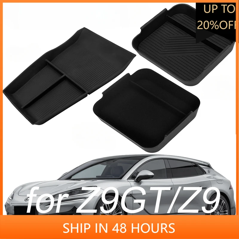 NEW1 For Denza Z9GT…