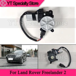 Kamshing Car Window Glass Lifter Motor For Land Rover Freelander 2 Electric Window Regulator Motor