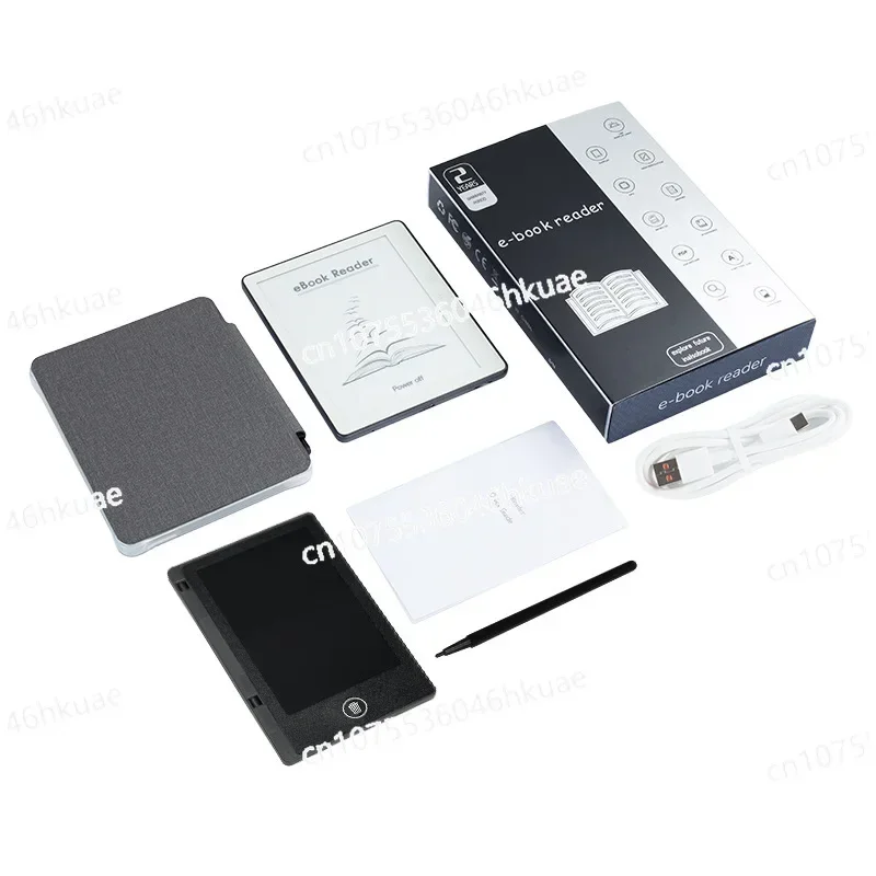 BK576 Android Open Electronic Book Reader Dictionary Calculator Ebook Reader Can Be Developed