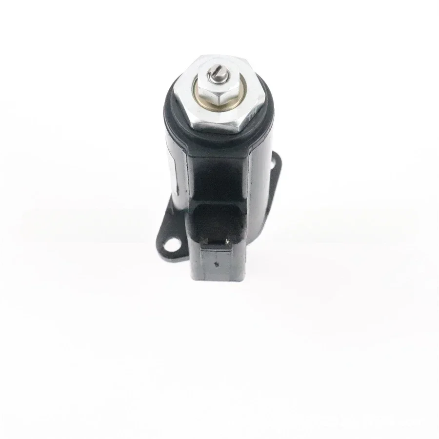 

111-9916 Hydraulic Pump Main Pump Whole Vehicle Action Lifter Solenoid Valve