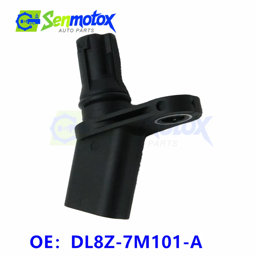 

DL8Z-7M101-A Датчик скорости трансмиссии автомобиля DL8Z7M101A для Ford Taurus Fusion Explorer Edge Lincoln MKZ MKT MKC 2014-2017