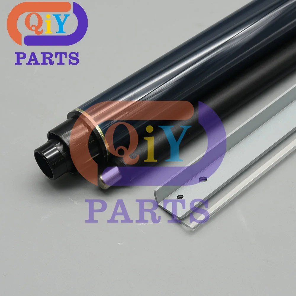 D869-2221 OPC Drum Cleaning Blade Charge Roller support for RICOH MP 2554 2555 3054 3055 3554 3555 4054 4055 5054 5055 6
