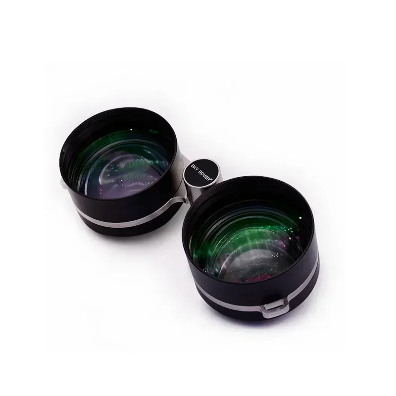 

2025 SKY ROVER 2x54 Constellation Binoculars FMC Ultra Wide Angle Opera Glasses for Astronomy Observing also UHC Filters Star