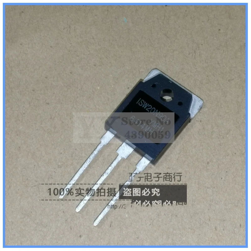 ���ꥸ�ʥ��marca novo isw20n90a 20n90a  20a 900v fet 20n90 isw20n90,5-20��