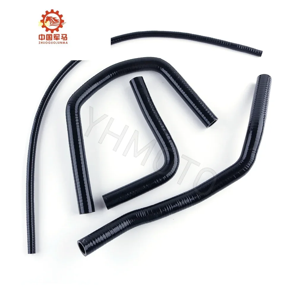 

Quad Atv Parts Accesorios All-Terrain Vehicle Radiator Silicone Pipe Hoses Kit For Yamaha Banshee 350 Yfz350 87-06