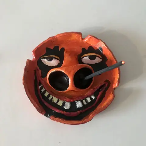 12 best sales ashtray funny - №7