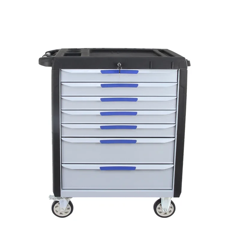 

Полезная функция Дизайн шкафа для инструментов Минималистичный мобильный красочный светильник для шкафа для инструментов Роскошная упаковка инструментов Werkzeugschrank XYGJG