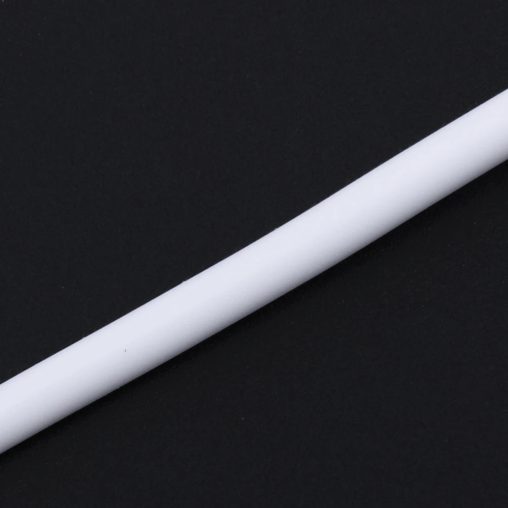 2M Micro USB Cable Universal USB Data Sync Charger Cable High Speed White for Samsung Android