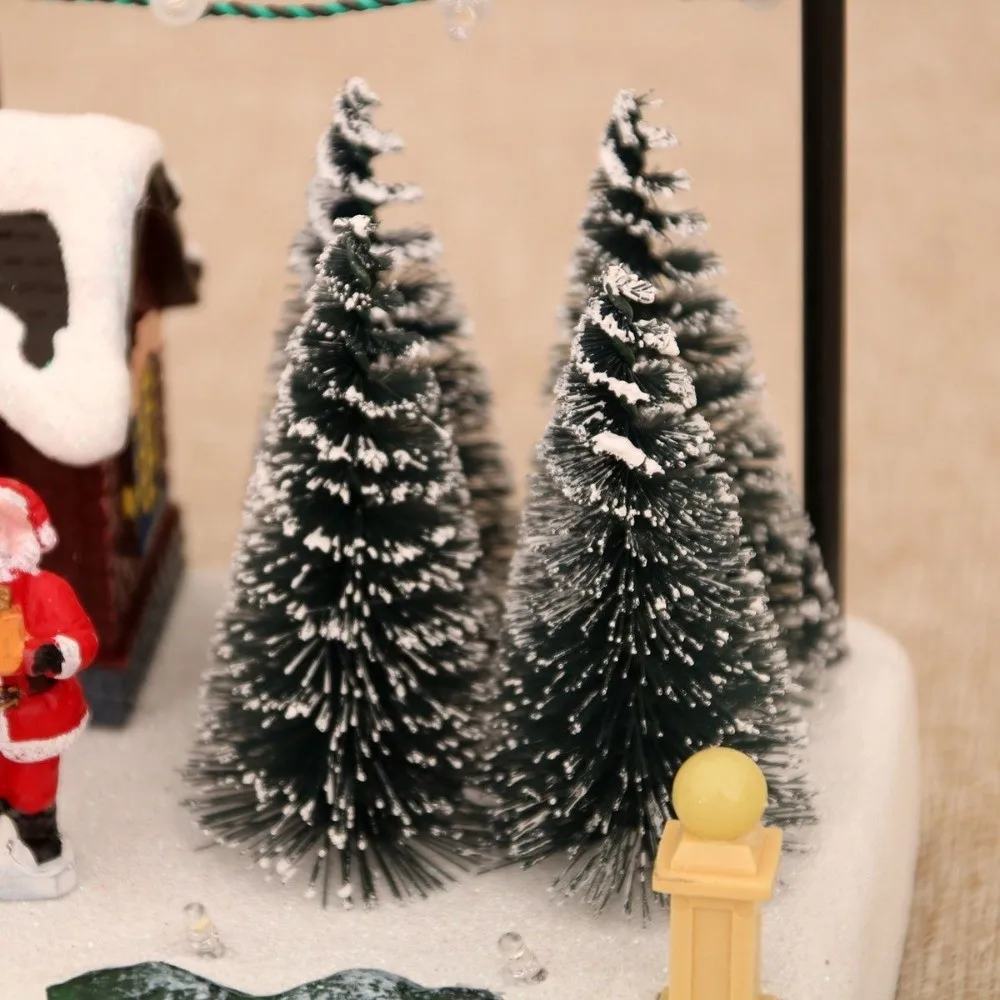 New Resin Christmas…