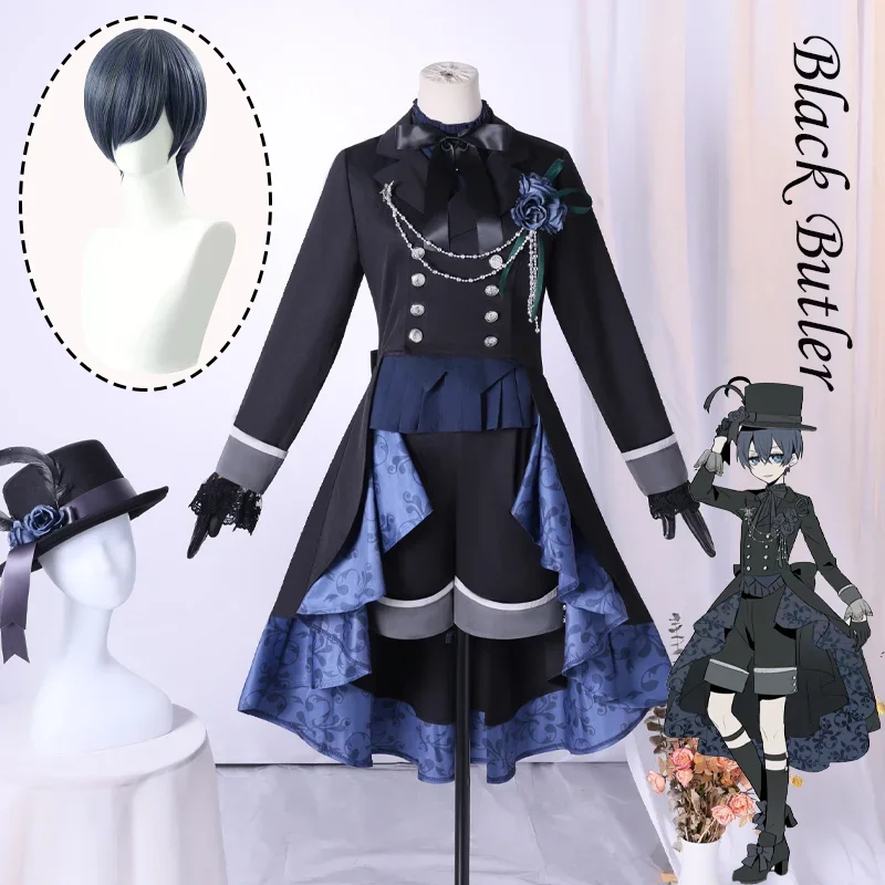 Cosplayanime Black …