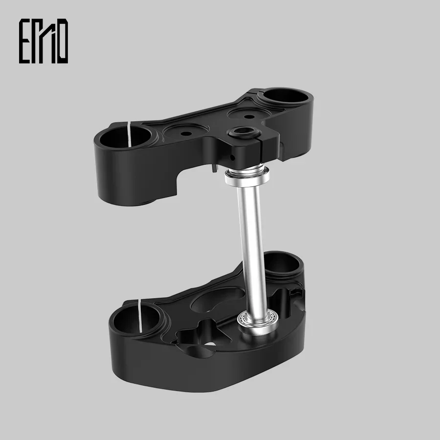NEW INCA Customized TP10 Motorcycle triple tree universal
