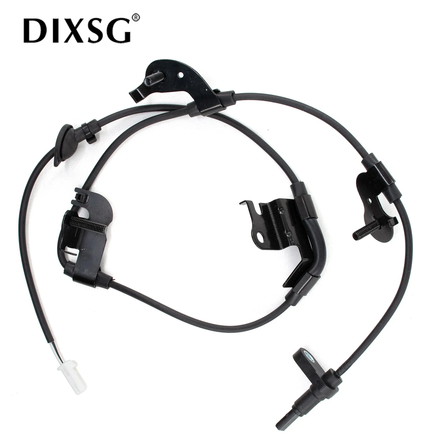 New ABS Sensor Wheel Speed Sensor Rear Left or Right For TOYOTA RAV4 Lexus NX200T NX300H OEM# 89546-0R050 89546-48070