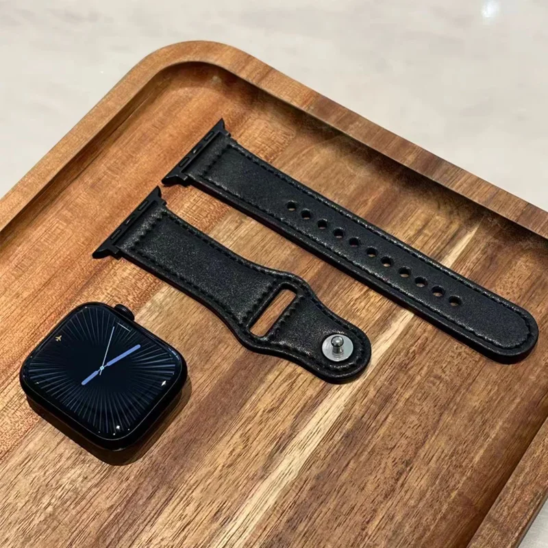Leather Strap For A…