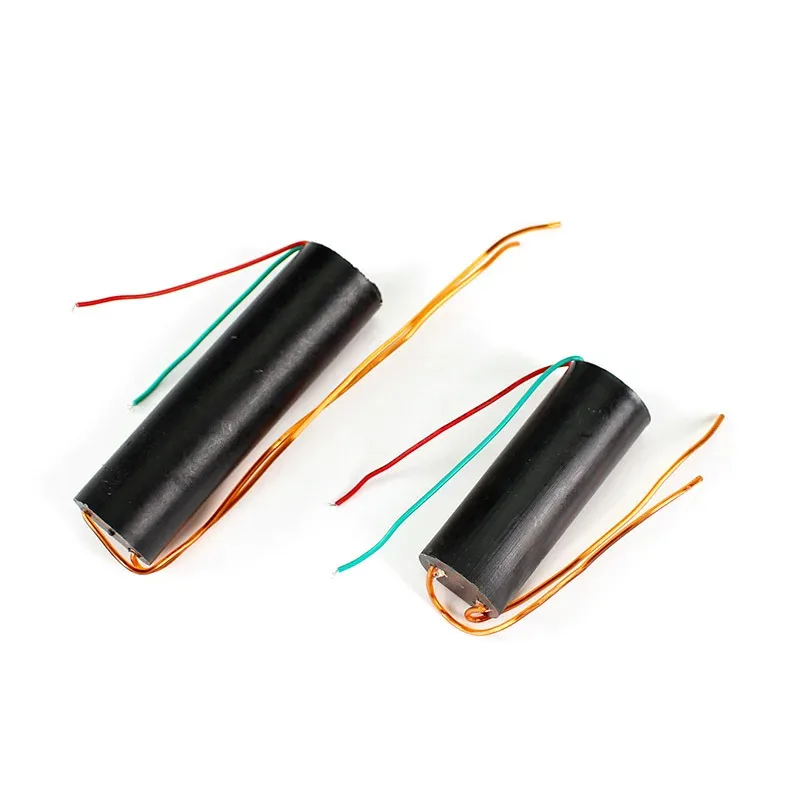 1PCS Hochspannungsgenerator 400KV 1000KV DC 3V-6V Boost Step Up Power Modul 400000V 1000000V