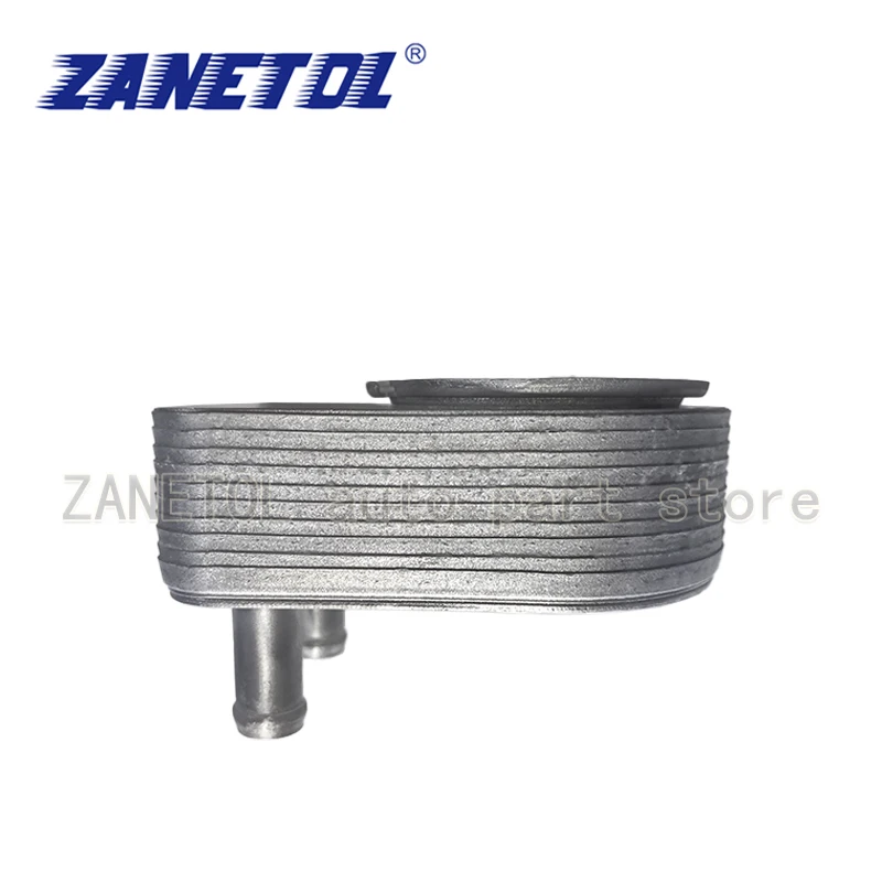 ZANETOL Engine Oil Cooler High Performance Auto Parts For CHRYSLER 300 2008~2010 for DODGE NITRO 2009~2011 4892422AA 04892422AA