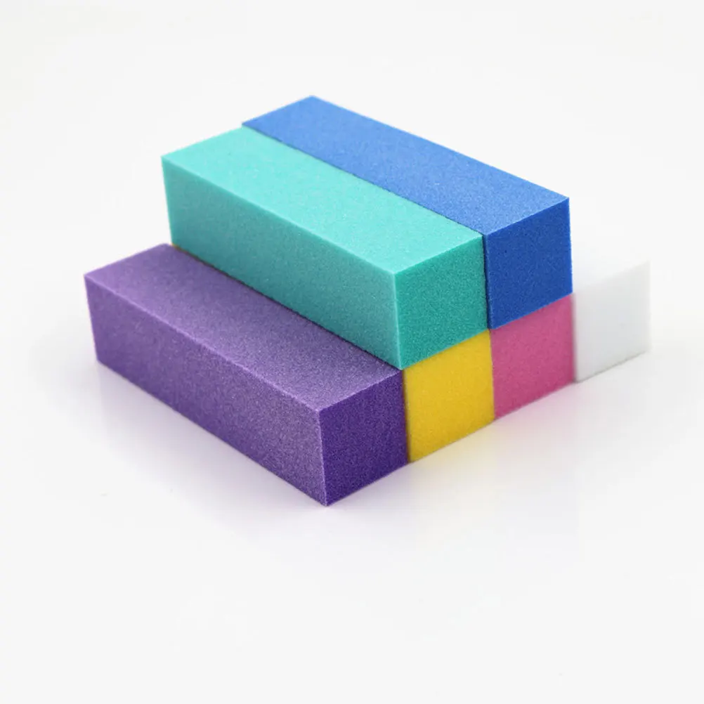 13個入りネイルアートツールキット、プロ用マニキュアセット、爪やすり、バッファー、ポリッシュ、アクリル、付け爪、自然な爪、女性用