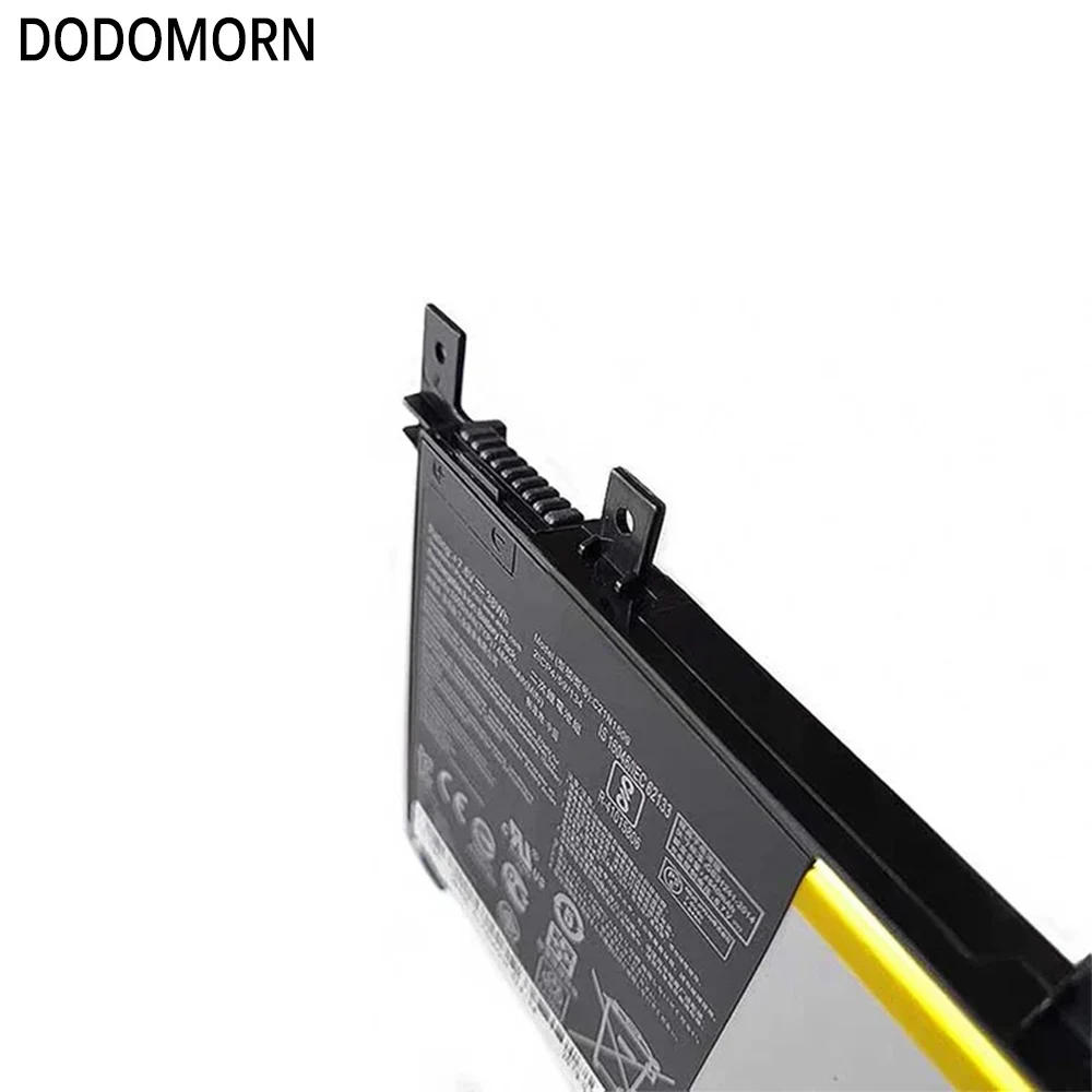NEW C21N1509 Laptop Battery For ASUS Vivobook X556UA X556UB X556UF X556UJ X556UQ X556UQK X556UR X556UV F556U F556UA 38WH 5000mAh
