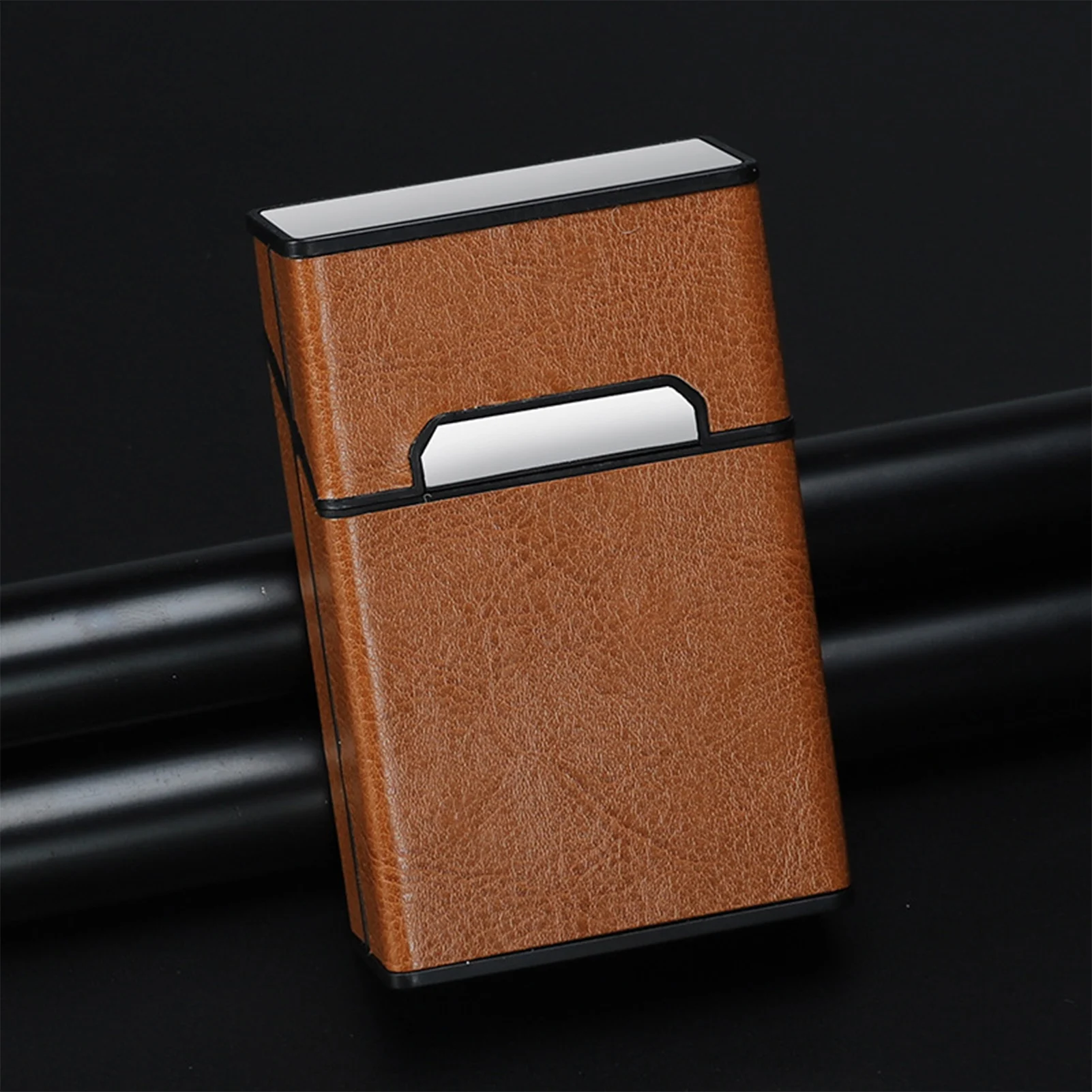 Estuche de Cigarrillos de Viaj - Men Accessories Gift Box reseña y precio