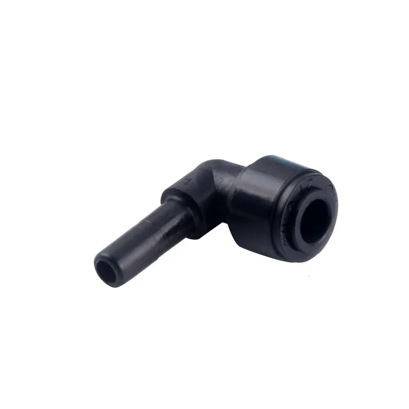 1/4" OD Quick Connect Push In To Connect Water Tube Fitting For RO Water Filter Rainforest Waterway Accessories