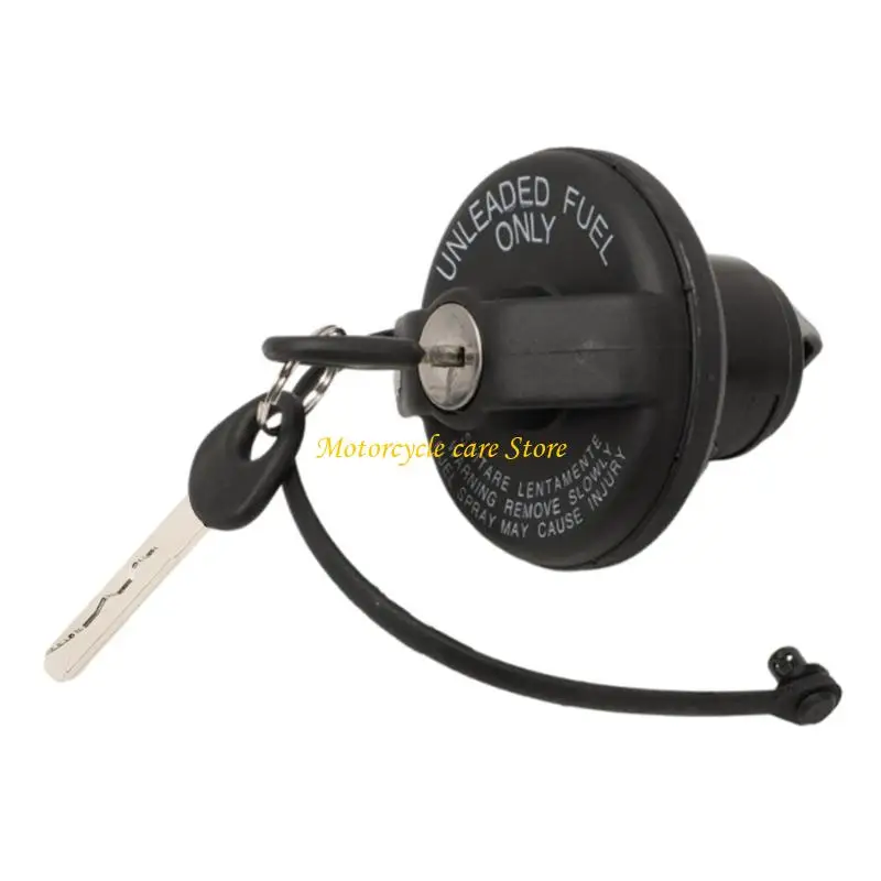 

U75F Lockable Gas Cap For Vehicle 169 Models