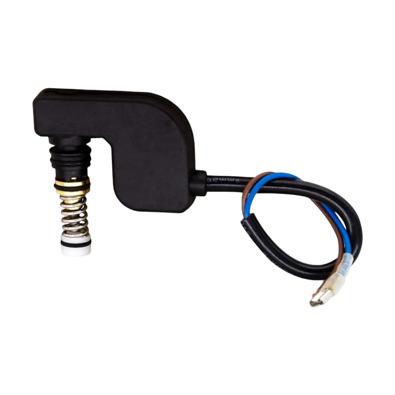 Durable Micro Switch Replacement for Handheld Car Washer High Pressure Smart Washing Machine Device