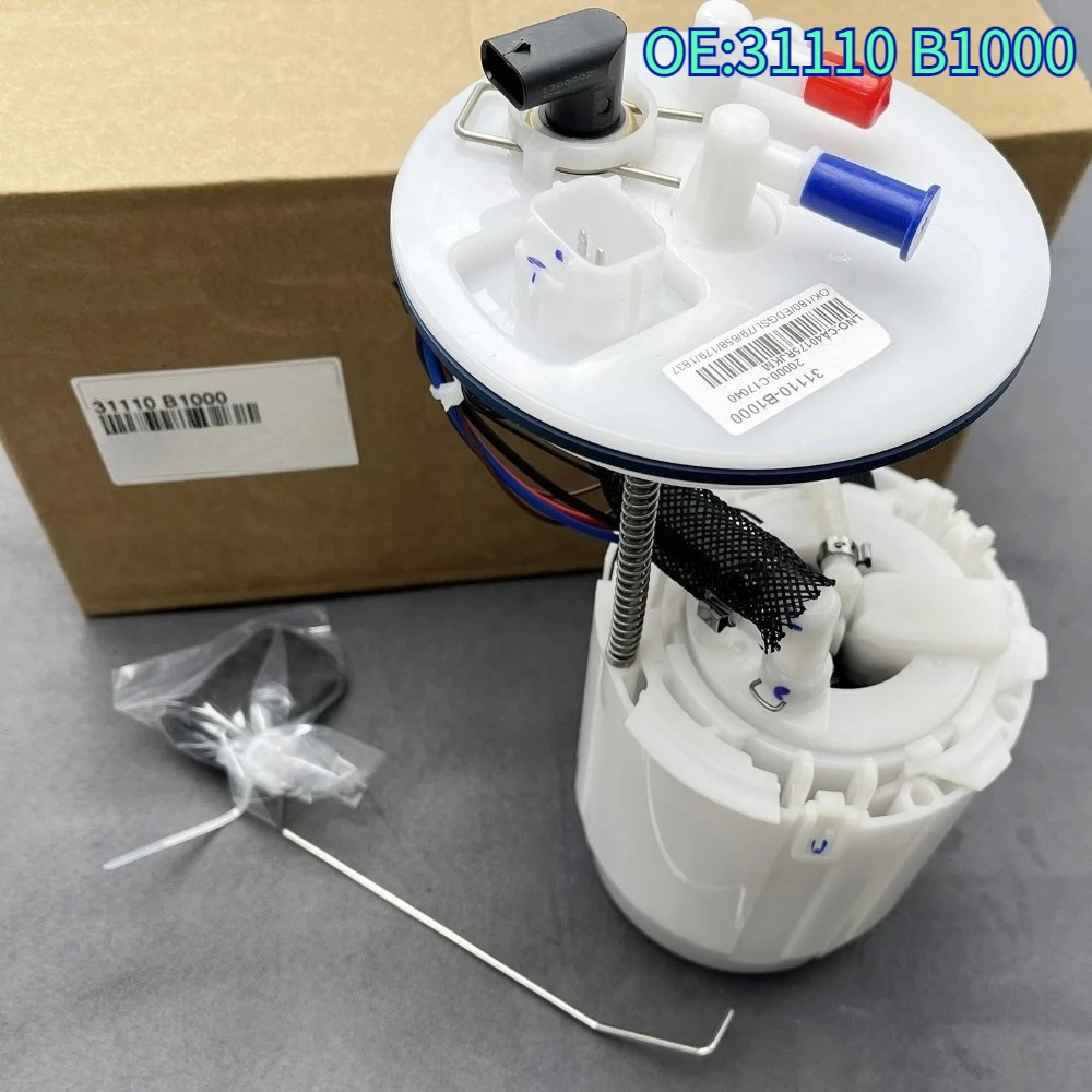 High quality new for 31110B1000 31120-D2000 fuel pump suitable for modern Genesis, Genesis G80