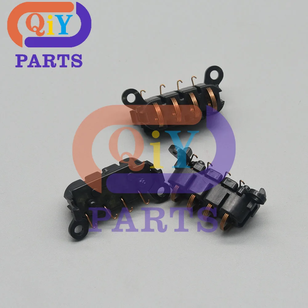 10PCS Chip Contact é usado para Samsung ML 1660 1661 1665 1666 1667 1670 1673 1674 1675 1676 1678 1860 1861 1865 CX3200 3201 3205