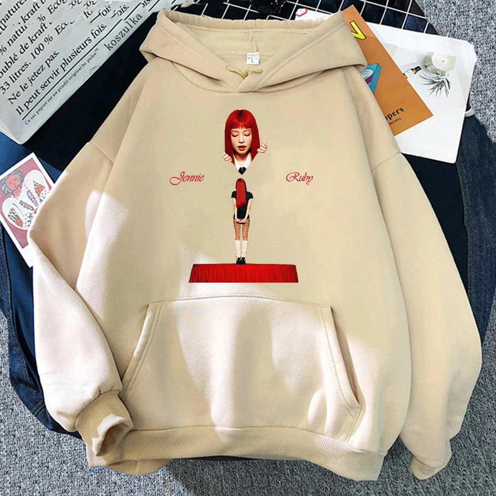 Pull Jennie BlackPink: Why This Hoodie Became My Daily Essential