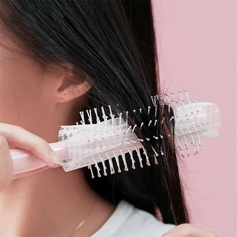 Clean The Comb Protection Net Hair Clean Portable Air Cushion Extraction Type Cleaning Cloth Cleaning Sheet Comb Pet