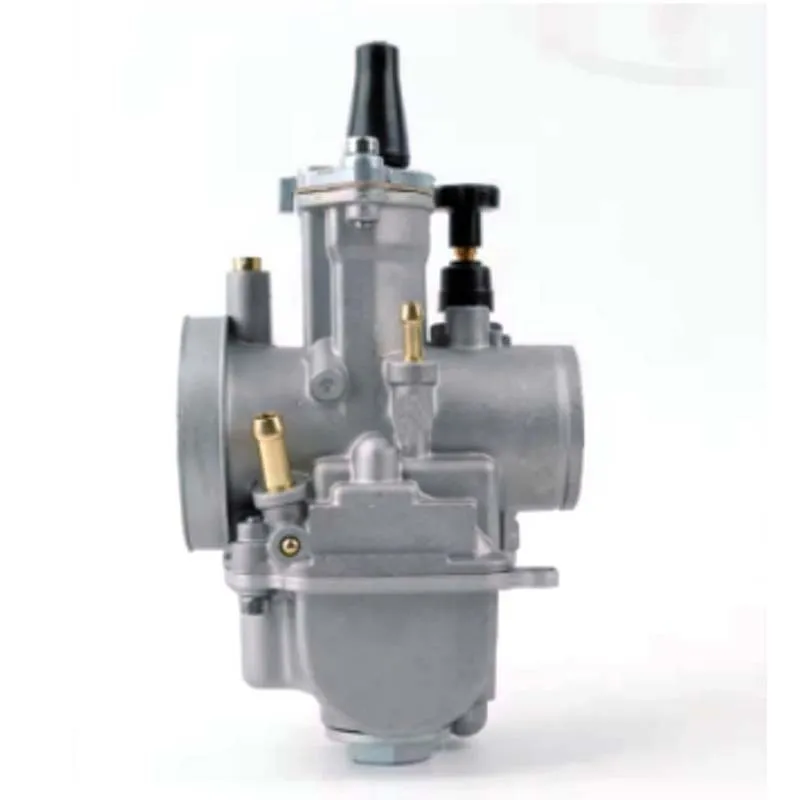 

Motorcycle Spare Parts ATV Carburetor with Interface 21 24 26 28 30 32 34mm