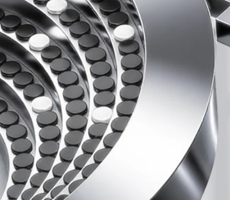 

Промышленная вакуумная присоска с ЧПУ для металла, пористая, прочная, без уплотнительной ленты, для обрабатывающих центров, многоточечная, с отрицательным давлением