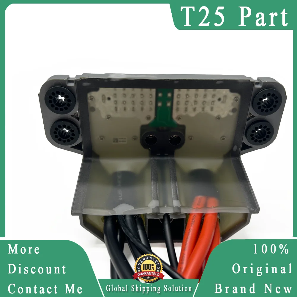 Original T25 Power Distribution Board Module Brand New for Dji T25 Drone Accessories Repair Parts