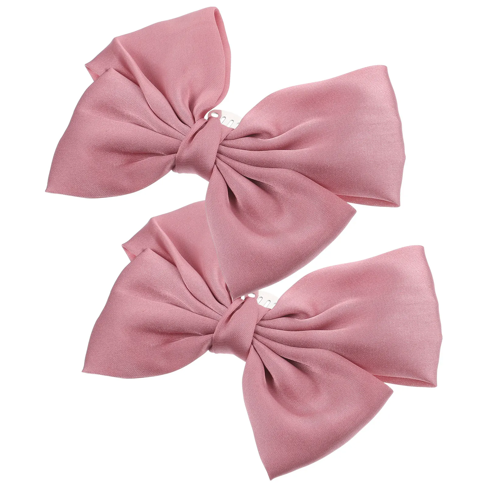 

Bow Shoe Clips Durable Decorative Accessories for Flats Pumps Sandals Heels Bridal Wedding Wear Embellishments for Women