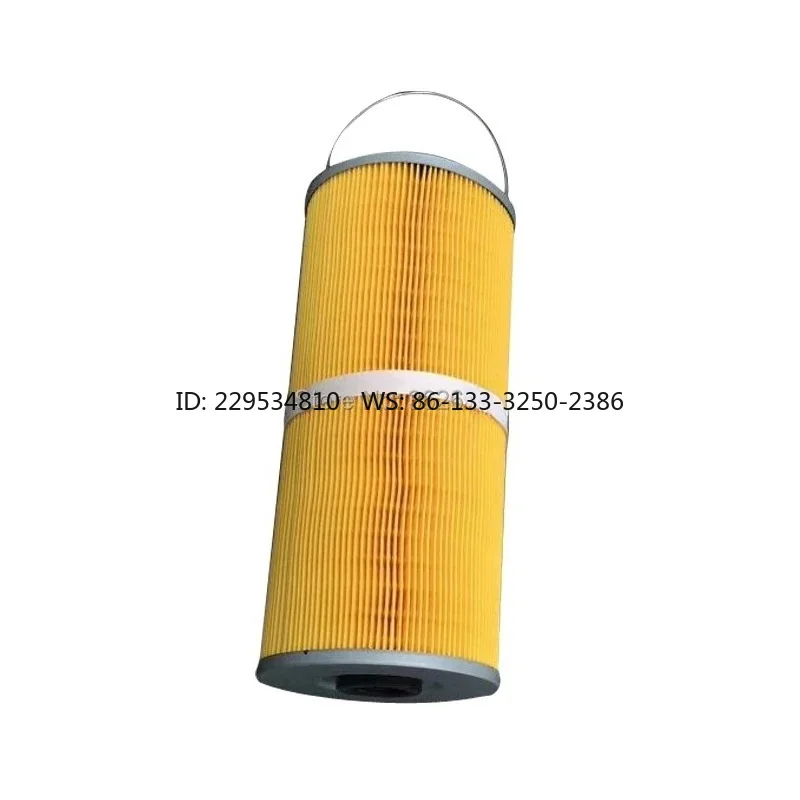 Oil Filter Die-Sinking Sinker 150x33x350/450mm Long life