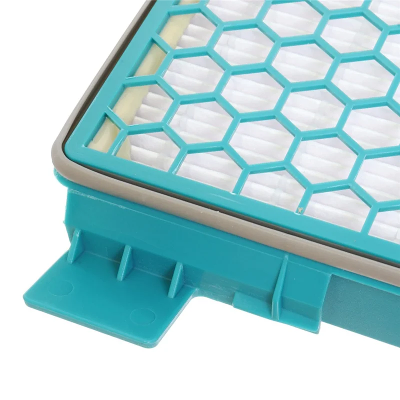 

B88B-Replace The Filter Screen Vacuum Cleaner Filter Screen High-Efficiency Particulate Filter