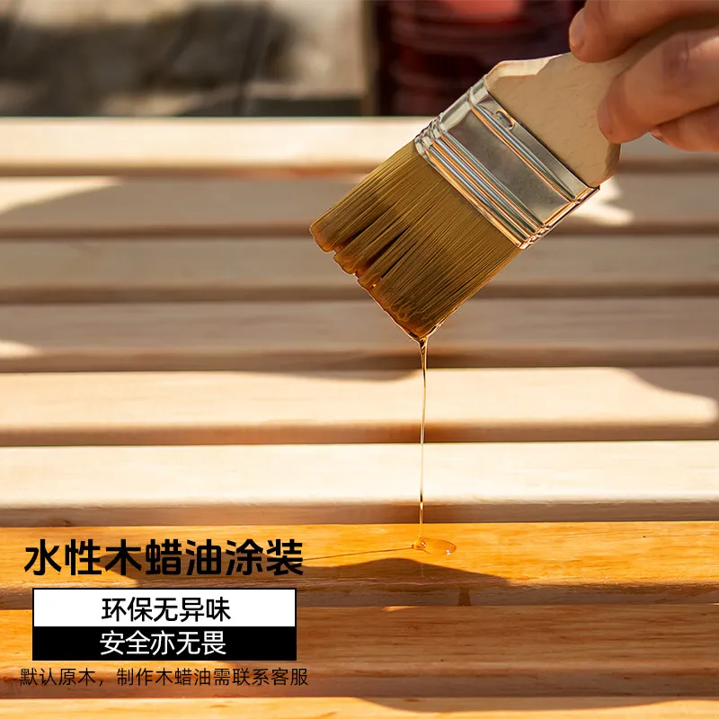 Splicing Bed Baby Solid Wood Bed Wide Small Bed, Can Be Lifted and Lowered  Adults Can Sleep Children's Bed with Guardrail