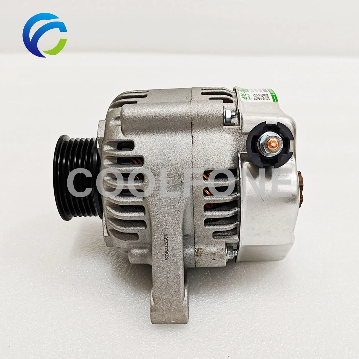 Generator Alternator for TOYOTA BELTA RACTIS VITZ Vios Yaris 2SZFE 2706023110 2706023130 2706023131 1042108050 1042108171