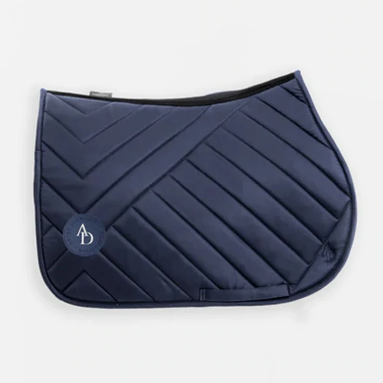 

Высококачественные фуксиевые вальтрапы для верховой езды, индивидуальный размер и цвет