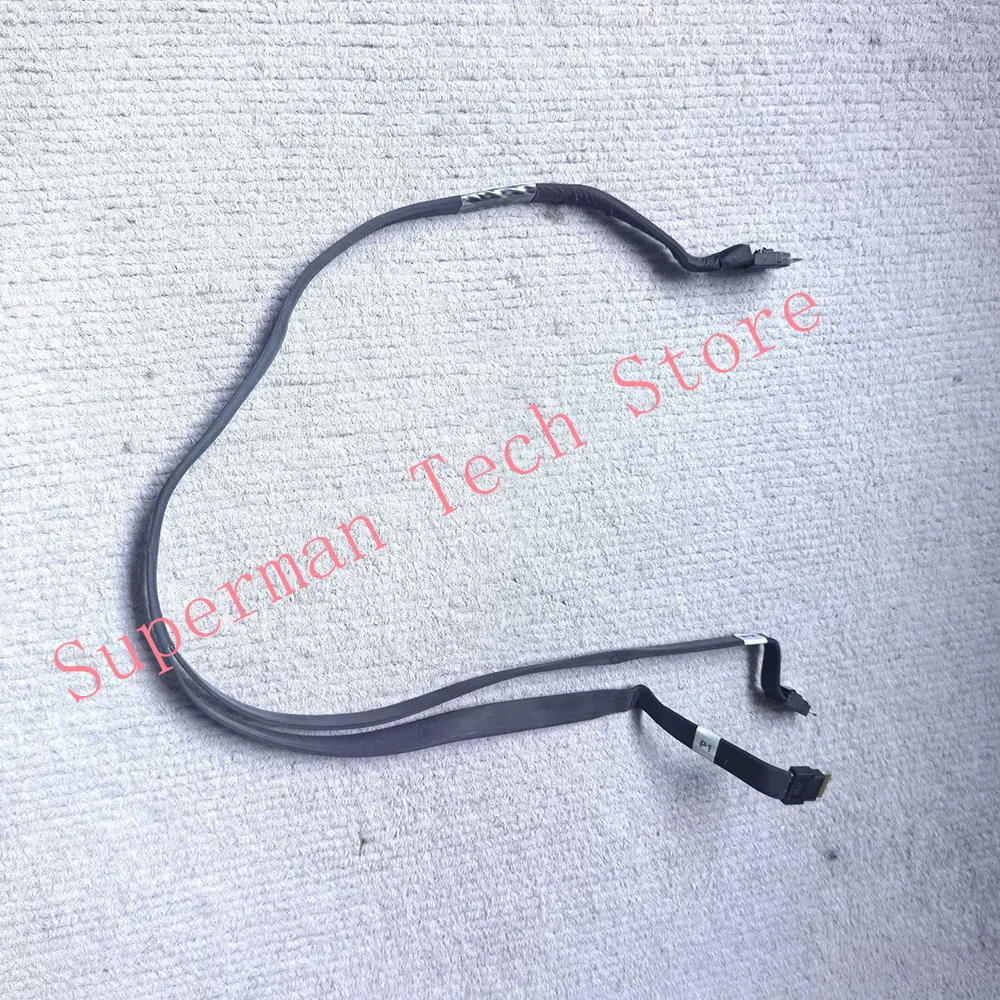 CBL-SAST-1264F-100 Data Cable 8654-8I Split Into Two 8654-4I Slimline