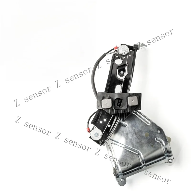 RRR+Power Window Regulator Rear Right Without Motor For Ford Focus II Cabriolet