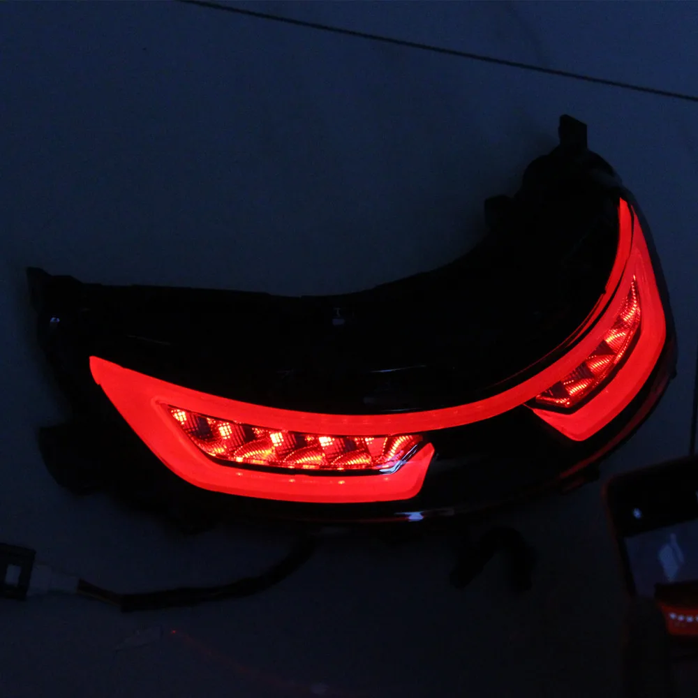 160 Scooter New JPA Rear Brake Light Emitting Diode Brake