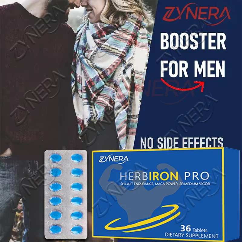 Black Maca Ashwagandha Tabletas para hombres Potencia suplemento الأصلي المعدني الفقرة hombres rendimiento e-reccional