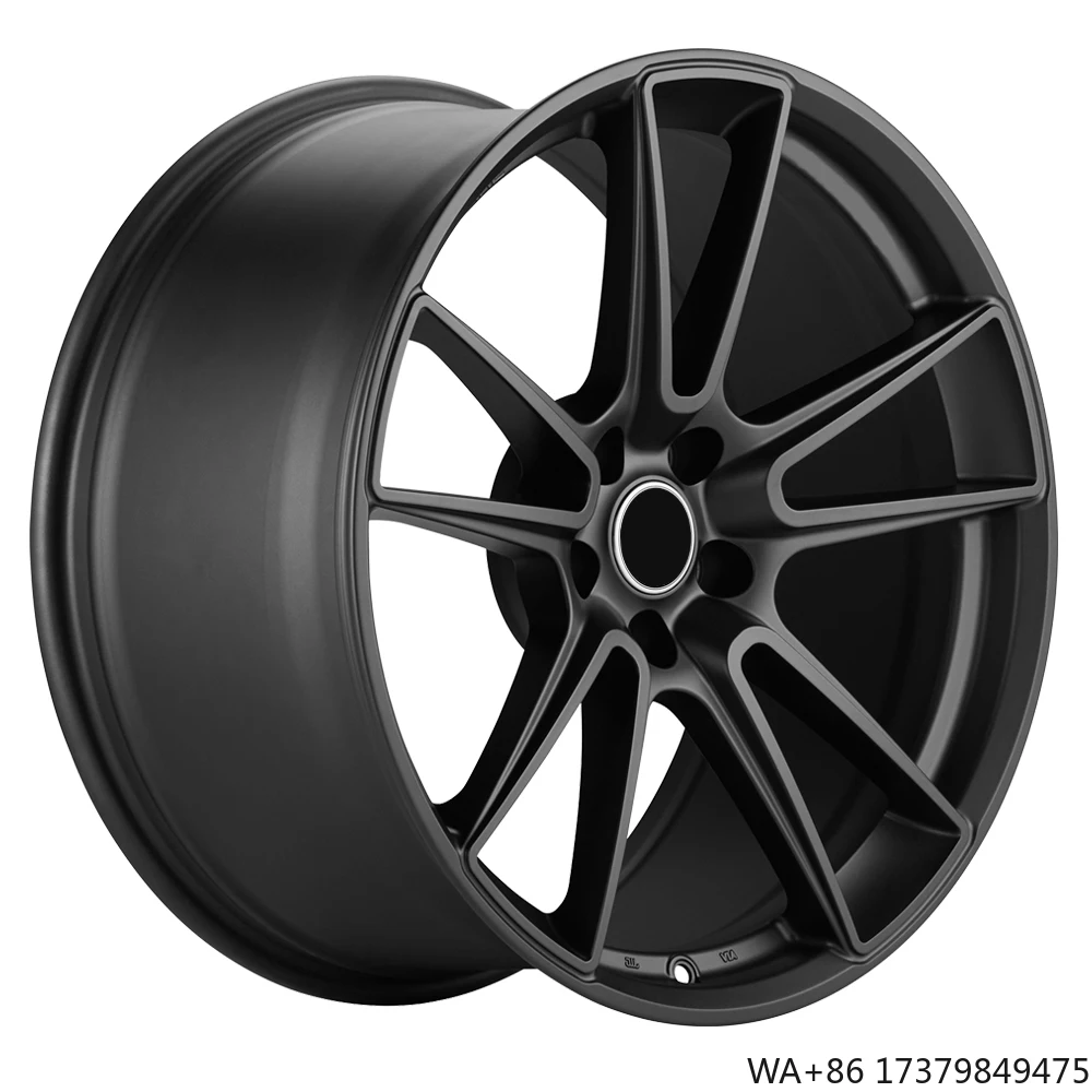 

for FF04 Forged 18-20 Inch ET+10~45 CB54.1~73.1 PCD 5x114.3/108/120 Aftermarket Aluminium Alloy Wheels RS7 C63 GT500