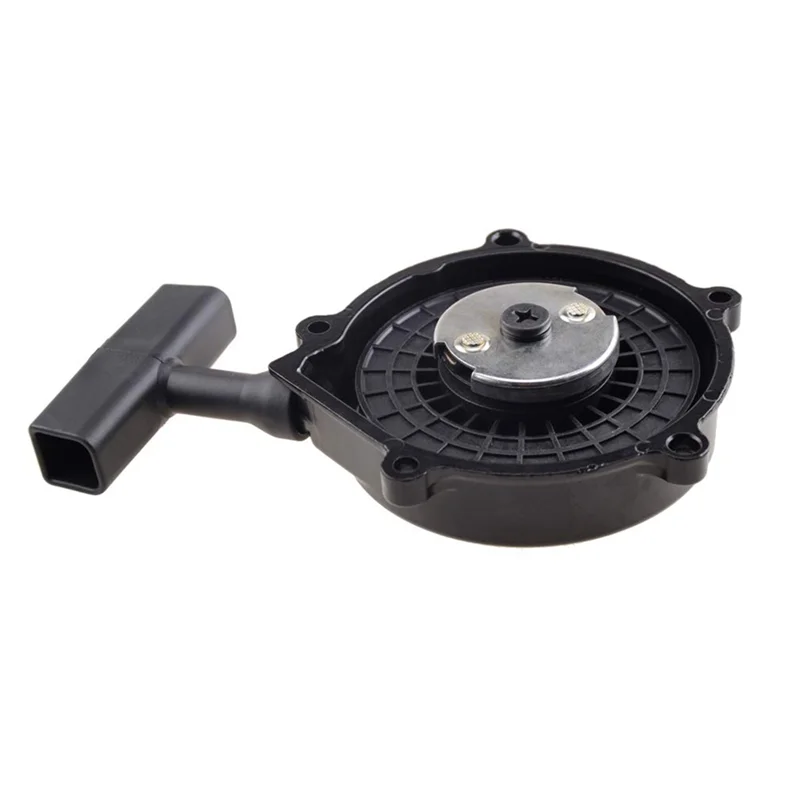 

Engine Pull Starter For Gy6 150Cc 180Cc 200Cc 250 260 Hand Pull Starter For Jinlang Jinling JLA-925E, JLA-931E ATV UTV-AS55