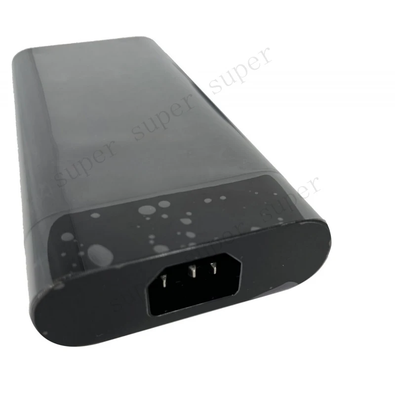 S+   Original 200W AC Power Supply Adapter For HP Victus 15-fa1163dx 15-fa0033dx