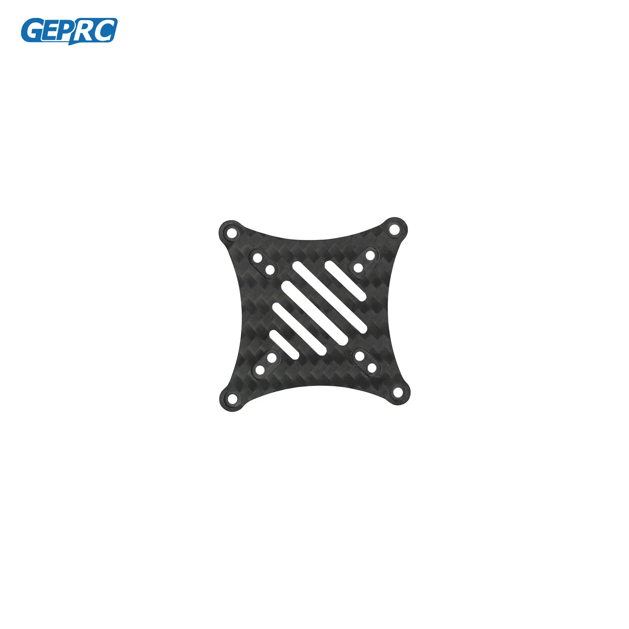 GEPRC GEP-CL20 Frame Parts Suitable for CineLog20 Series Drone DIY RC FPV Quadcopter Series Drone Replacement Accessories Parts