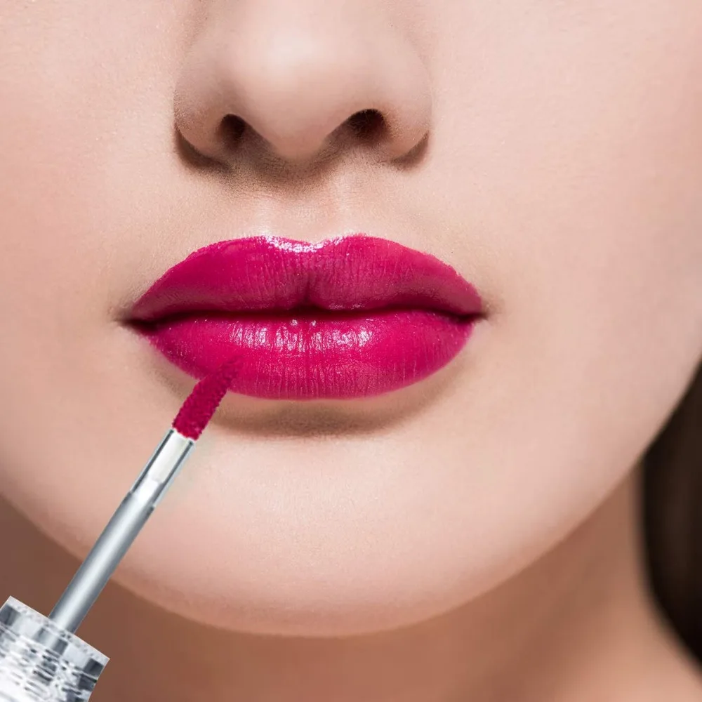 24 Stück Lipgloss-Tuben in Bonbon- und Eiscremeform, leere nachfüllbare Lipgloss-Behälter für Mädchen und Frauen, DIY-Kosmetik, Reisezubehör – Detail 5